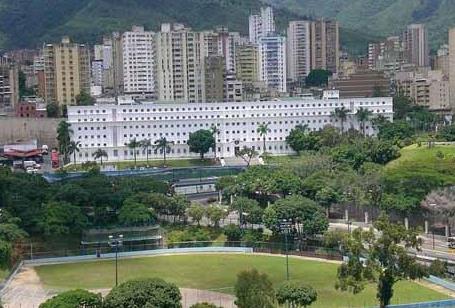 委內(nèi)瑞拉十大旅游景點(diǎn)排行榜 委內(nèi)瑞拉有什么好玩的地方