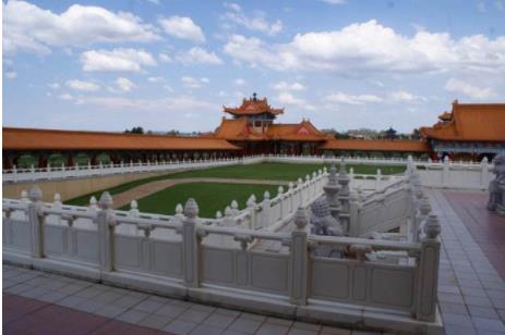 非洲南非豪登省十大旅游景點(diǎn)排行榜 豪登省有什么好玩的地方