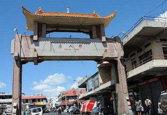 非洲毛里求斯十大旅游景點(diǎn)排行榜 毛里求斯有什么好玩的地方