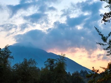 非洲盧旺達(dá)七大旅游景點排行榜 盧旺達(dá)有什么好玩的地方