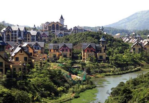 歐洲南約克郡十大旅游景點(diǎn)排行榜 南約克郡有什么好玩的地方