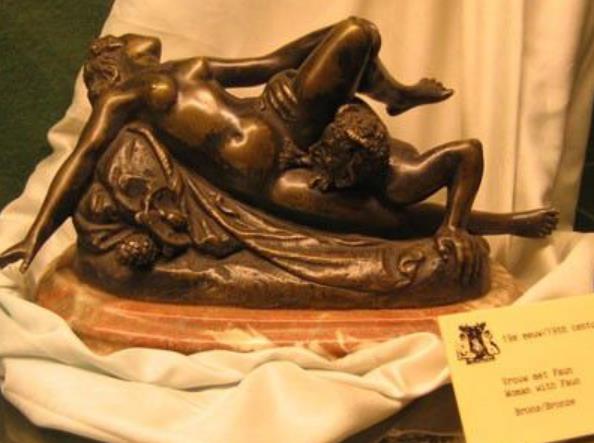 德國(guó)柏林博物館十大旅游景點(diǎn)排行榜 好玩的地方推薦