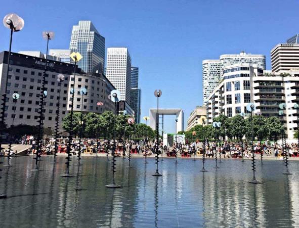 法國法蘭西島大區(qū)十大旅游景點(diǎn)排行榜 法國好玩的地方推薦