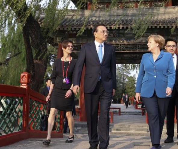 德國勃蘭登堡州十大旅游景點排行榜 好玩的地方推薦