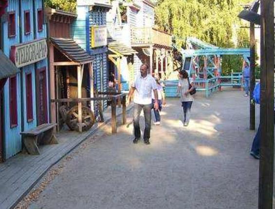 德國勃蘭登堡州十大旅游景點排行榜 好玩的地方推薦