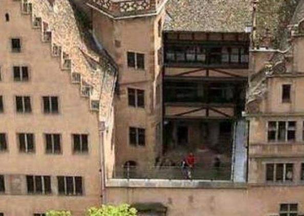 法國阿爾薩斯大區(qū)博物館五大旅游景點(diǎn)排行榜 好玩的地方推薦