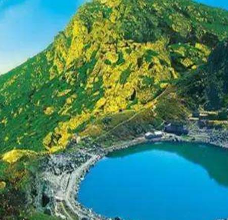 意大利坎帕尼亞大區(qū)十大旅游景點(diǎn)排行榜 好玩的地方推薦
