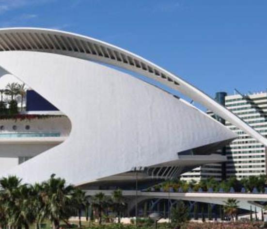 西班牙巴倫西亞自治區(qū)十大旅游排行 巴倫西亞主教座堂建筑風(fēng)格為哥特式