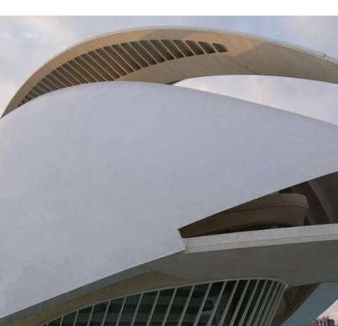 西班牙巴倫西亞自治區(qū)十大旅游排行 巴倫西亞主教座堂建筑風(fēng)格為哥特式
