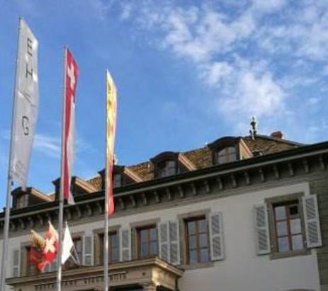 瑞士日內(nèi)瓦州博物館六大旅游排行 百達(dá)翡麗博物館于2001年開設(shè)