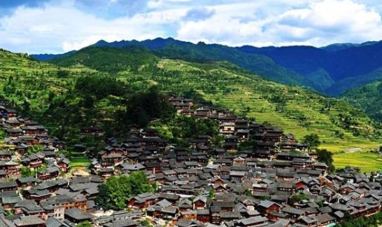 愛爾蘭凱里郡十大旅游排行 加勒魯斯小教堂是一個(gè)早期基督教教堂