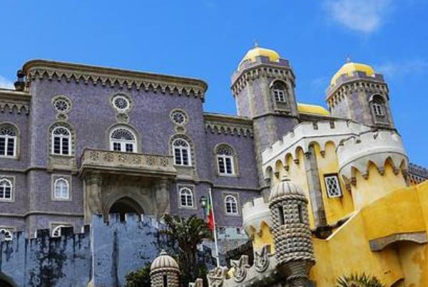 葡萄牙里斯本十大旅游景點(diǎn)排行 哲羅姆派修道院始建于1502年