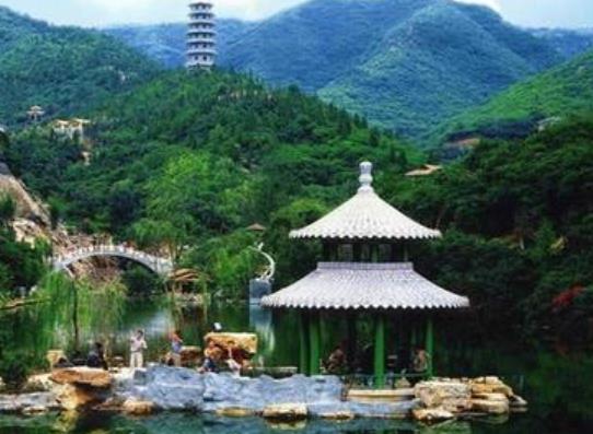比利時(shí)列日省七大旅游排行 列日是該國(guó)重要城市之一