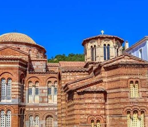 希臘阿提卡大區(qū)十大旅游排行 雅典考古博物館是首間國(guó)立考古博物館