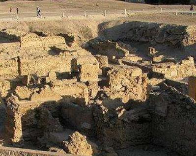 希臘阿提卡大區(qū)十大旅游排行 雅典考古博物館是首間國(guó)立考古博物館