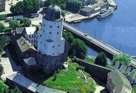 丹麥中日德蘭大區(qū)十大旅游景點排行 奧爾胡斯博物館建筑面積廣闊