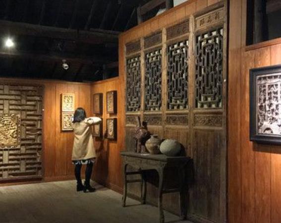丹麥中日德蘭大區(qū)十大旅游景點排行 奧爾胡斯博物館建筑面積廣闊