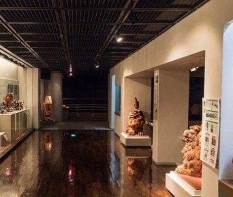 立陶宛博物館五大旅游排行 帕蘭加琥珀博物館是分支機(jī)構(gòu)