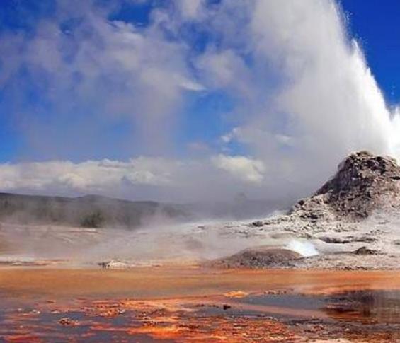 保加利亞十大旅游景點排行 索非亞是全國政治、經(jīng)濟、文化中心