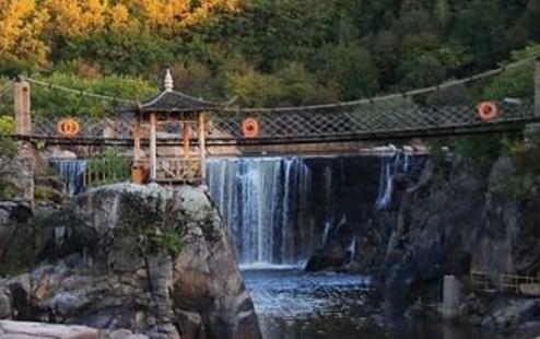 安道爾八大旅游景點(diǎn)排行 峽谷之屋位于安道爾首都安道爾城