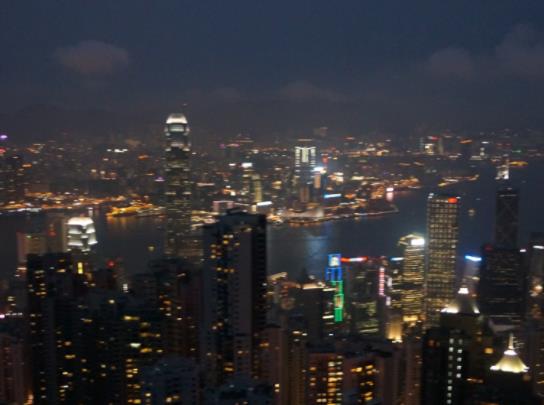 全球的旅行拍照地的十大景點(diǎn)排行 墨西哥是世界十大著名的旅游國