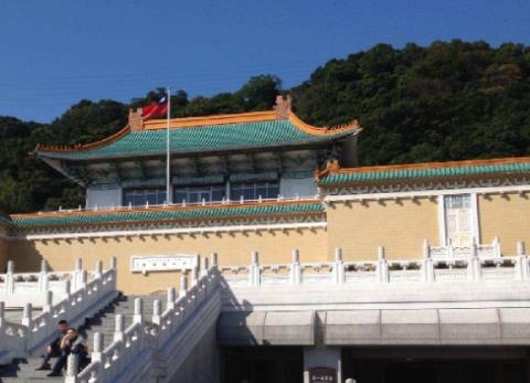 各國博物館十大景點(diǎn)排行 巴黎盧浮宮博物館擁有藏品40多萬件