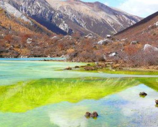 國內(nèi)十大精致小眾旅行地旅游景點(diǎn) 前童古鎮(zhèn)地處浙江省寧?h西南