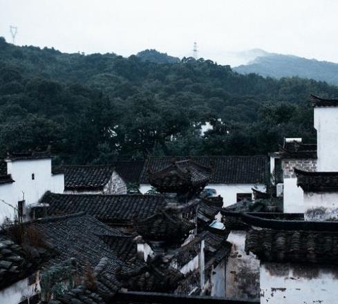 國內(nèi)十大精致小眾旅行地旅游景點(diǎn) 前童古鎮(zhèn)地處浙江省寧?h西南