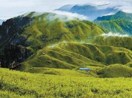 國內(nèi)十大精致小眾旅行地旅游景點(diǎn) 前童古鎮(zhèn)地處浙江省寧?h西南