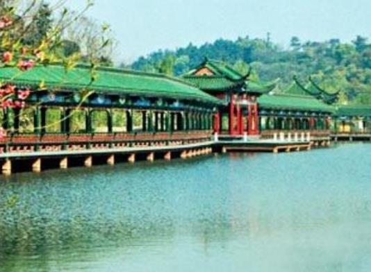 中國(guó)十大最美濕地旅游景點(diǎn)排行 額爾古納濕地是觀賞濕地的主要地點(diǎn)