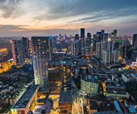 中國(guó)10大可以窮游的城市旅游景點(diǎn)排行 成都是最省錢(qián)的旅游城市