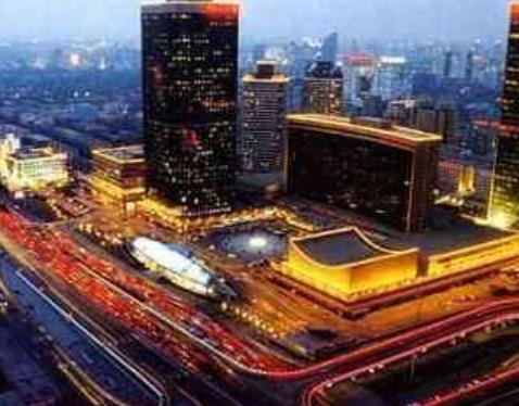 中國(guó)10大可以窮游的城市旅游景點(diǎn)排行 成都是最省錢(qián)的旅游城市