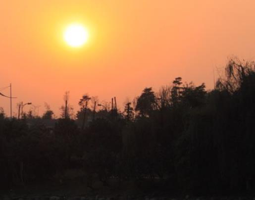 中國(guó)十大最美濕地旅游景點(diǎn)排行 額爾古納濕地是觀賞濕地的主要地點(diǎn)