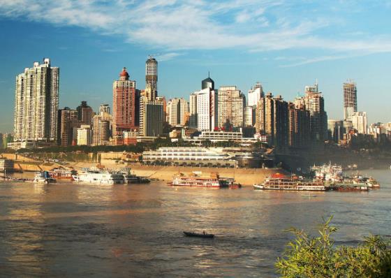 中國(guó)10大可以窮游的城市旅游景點(diǎn)排行 成都是最省錢(qián)的旅游城市