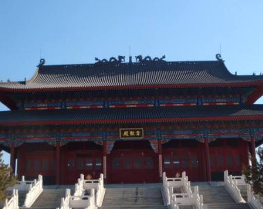 中國(guó)10大可以窮游的城市旅游景點(diǎn)排行 成都是最省錢(qián)的旅游城市