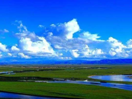 中國(guó)十大最美濕地旅游景點(diǎn)排行 額爾古納濕地是觀賞濕地的主要地點(diǎn)