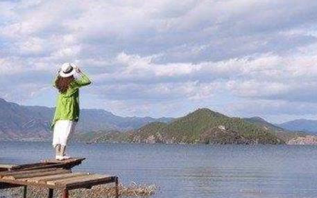 中國十大最原生態(tài)村落排名旅游景點排行