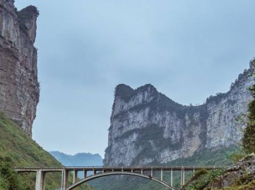 中國十大最原生態(tài)村落排名旅游景點排行