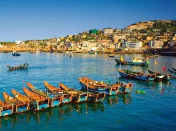 中國(guó)十大最美海島旅游景點(diǎn)排行 三亞簡(jiǎn)直就是一座為度假而生的春城