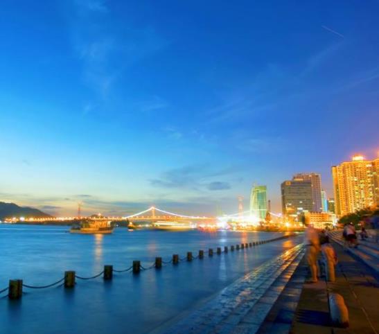 中國(guó)十大最美海島旅游景點(diǎn)排行 三亞簡(jiǎn)直就是一座為度假而生的春城