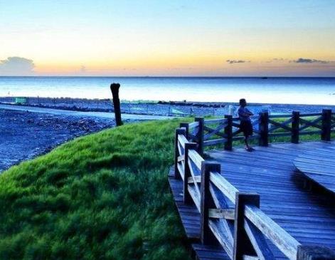 中國(guó)十大最美海島旅游景點(diǎn)排行 三亞簡(jiǎn)直就是一座為度假而生的春城