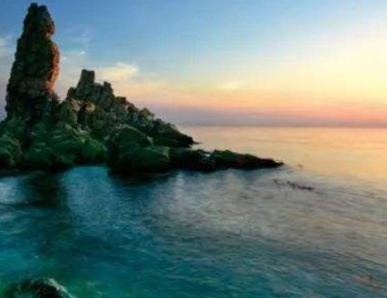 中國(guó)十大最美海島旅游景點(diǎn)排行 三亞簡(jiǎn)直就是一座為度假而生的春城