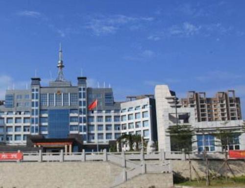 中國十大養(yǎng)老圣地旅游景點排行 海南樂東縣是個背山靠海的縣城