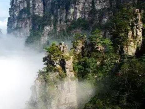 中國十大養(yǎng)老圣地旅游景點排行 海南樂東縣是個背山靠海的縣城