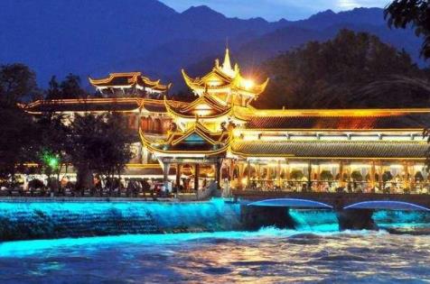 中國十大養(yǎng)老圣地旅游景點排行 海南樂東縣是個背山靠海的縣城