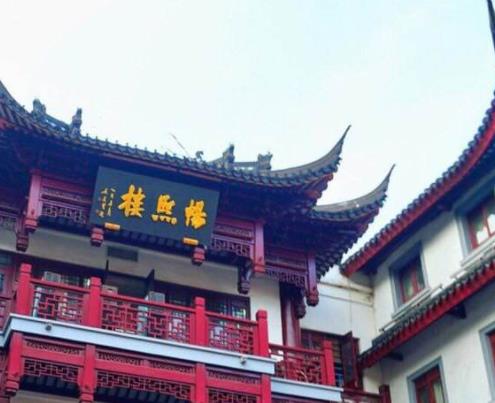 中國(guó)十大美食街旅游景點(diǎn)排行 回民小吃街是西安旅游中的特色景點(diǎn)