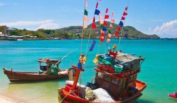 鮮為人知的十大蜜月海島旅游排行 莫桑比群島探訪杳無(wú)人跡的小島