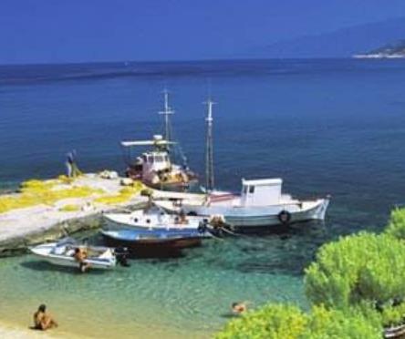 鮮為人知的十大蜜月海島旅游排行 莫桑比群島探訪杳無(wú)人跡的小島