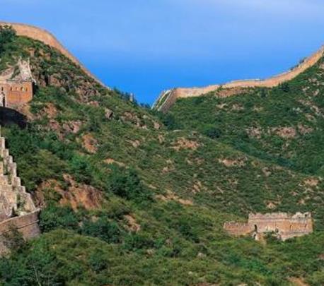 不得不去的十大美景地區(qū)旅游景點(diǎn)排行 泰姬陵的雄偉美麗