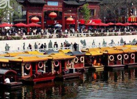 中國(guó)十大美食街旅游景點(diǎn)排行 回民小吃街是西安旅游中的特色景點(diǎn)